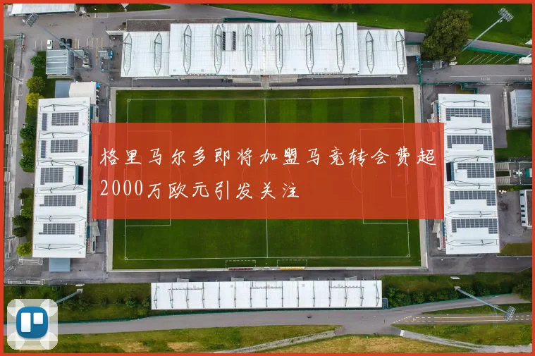 格里马尔多即将加盟马竞转会费超2000万欧元引发关注